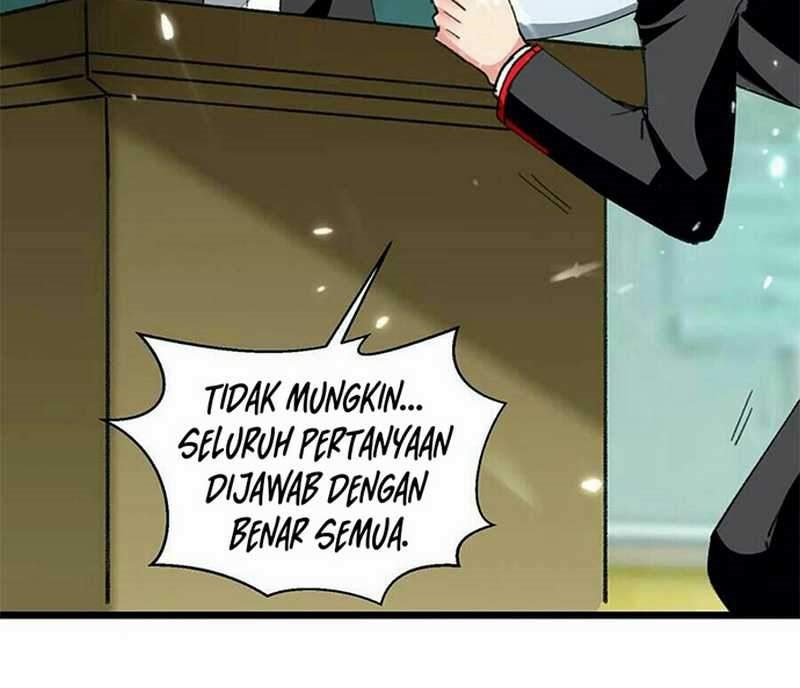 Rebirth Abandoned Less Return Chapter 205 Gambar 6